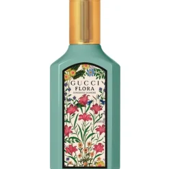 Gucci Flora Gorgeous Jasmine Edp 50ml New