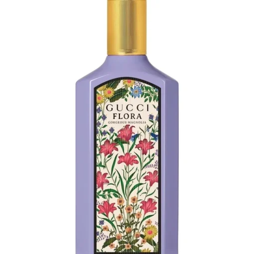 Gucci Flora Gorgeous Magnolia Edp 100ml Best