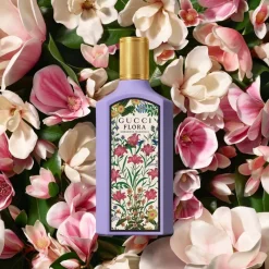 Gucci Flora Gorgeous Magnolia Edp 100ml Best
