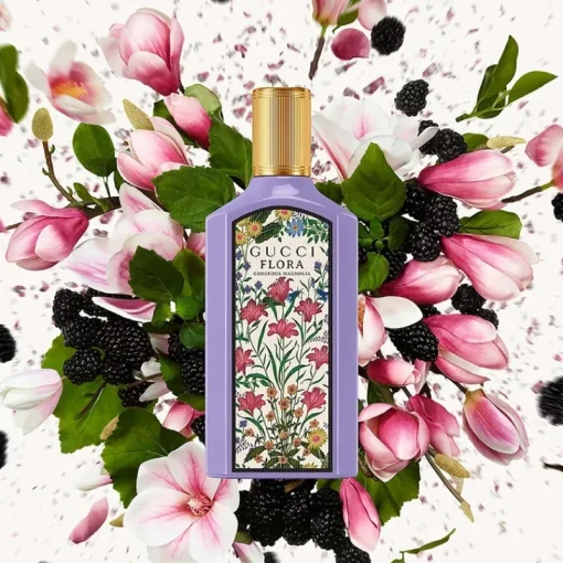 Gucci Flora Gorgeous Magnolia Edp 100ml Best