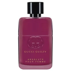 Gucci Guilty Absolute Pour Femme Edp 50ml New