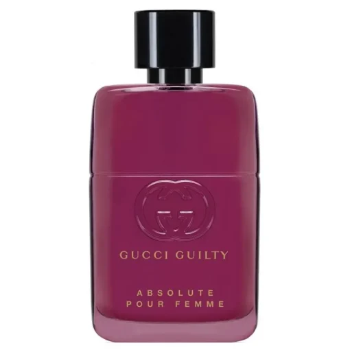 Gucci Guilty Absolute Pour Femme Edp 50ml New