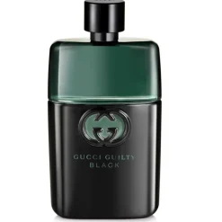 Gucci Guilty Black Pour Homme Edt 50ml Discount