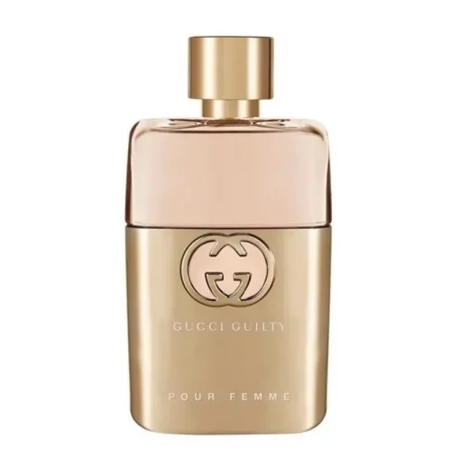 Gucci Guilty Pour Femme Edp 50ml Best