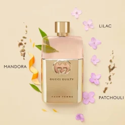 Gucci Guilty Pour Femme Edp 90ml Hot