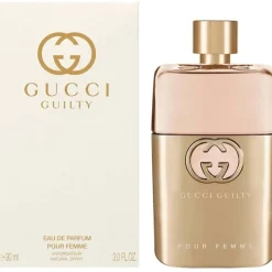 Gucci Guilty Pour Femme Edp 90ml Hot