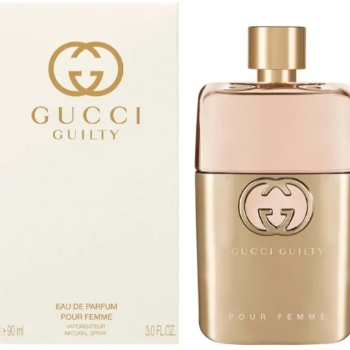 Gucci Guilty Pour Femme Edp 90ml Hot