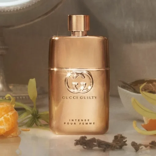 Gucci Guilty Pour Femme Intense Edp 30ml Fashion