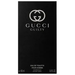 Gucci Guilty Pour Homme Edt 90ml Discount