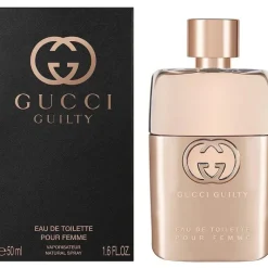 Gucci Guilty Woman Edt 50ml Online