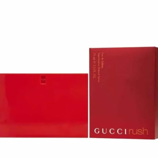 Gucci Rush Edt 75ml Hot