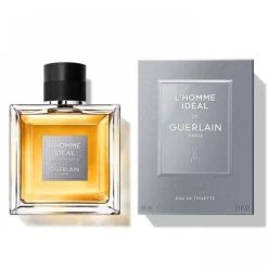 Guerlain L’Homme Idéal Edt 100ml Fashion