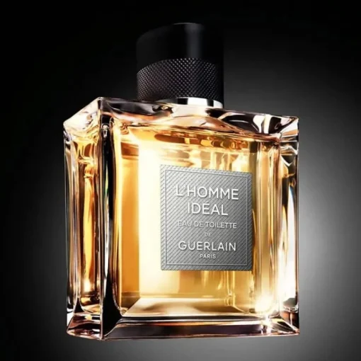 Guerlain L’Homme Idéal Edt 100ml Fashion