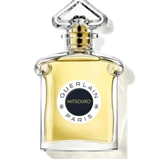 Guerlain Mitsouko Edt 75ml New