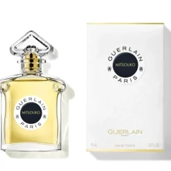 Guerlain Mitsouko Edt 75ml New