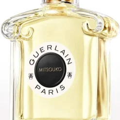 Guerlain Mitsouko Edt 75ml New