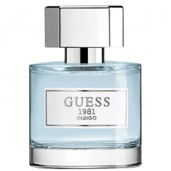 Guess 1981 Indigo For Women Edt 100ml Hot