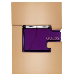 Guess Man Gold Edt 75ml New