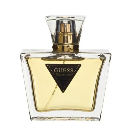 Guess Seductive For Her Edt 75ml Discount