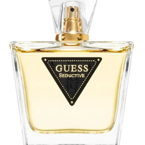 Guess Seductive For Her Edt 125ml Outlet