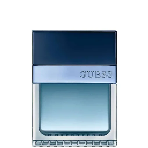Guess Seductive Homme Blue edt 100ml New