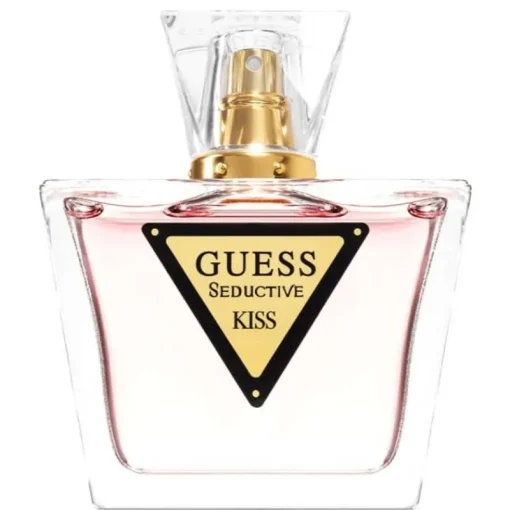 Guess Seductive Kiss Edt 75ml Best