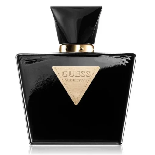 Guess Seductive Noir Edt 75ml Sale