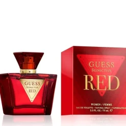 Guess Seductive Red Edt 75ml Best