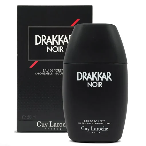 Guy Laroche Drakkar Noir Men Edt 50ml Best