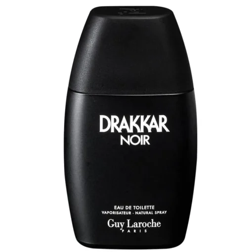 Guy Laroche Drakkar Noir Men Edt 100ml Discount