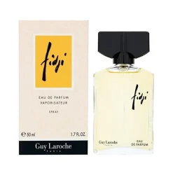 Guy Laroche Fidji Edp 50ml Online