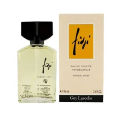 Guy Laroche Fidji Edt 100ml Online