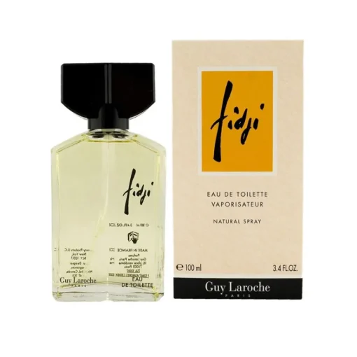 Guy Laroche Fidji Edt 100ml Online