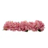 Hårband Hairband Blossom Big – Dusty Pink Outlet