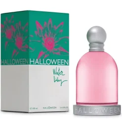 Halloween Water Lily Edt 100ml Hot