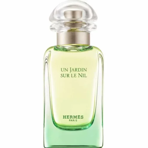 Hermes Un Jardin Sur Le Nil Edt 50ml Sale