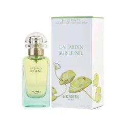 Hermes Un Jardin Sur Le Nil Edt 50ml Sale