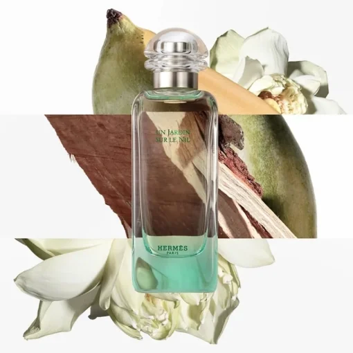 Hermes Un Jardin Sur Le Nil Edt 50ml Sale