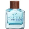 Hollister Canyon Escape For Him Edt 100ml Discount