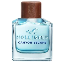 Hollister Canyon Escape For Him Edt 100ml Discount