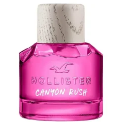 Hollister Canyon Rush For Her Edp 100ml Best