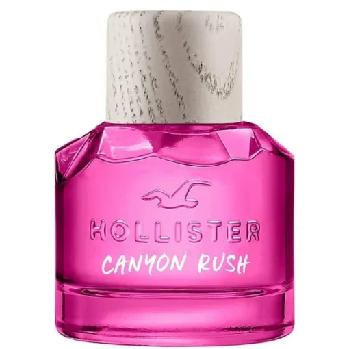 Hollister Canyon Rush For Her Edp 100ml Best