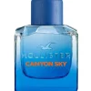 Hollister Canyon Sky For Him Edt 100ml Clearance