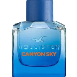 Hollister Canyon Sky For Him Edt 100ml Clearance