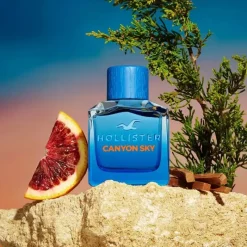 Hollister Canyon Sky For Him Edt 100ml Clearance