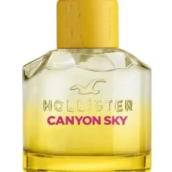 Hollister Canyon Sky For Her Edp 100ml Best
