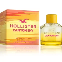 Hollister Canyon Sky For Her Edp 100ml Best
