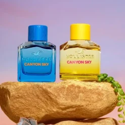 Hollister Canyon Sky For Her Edp 100ml Best