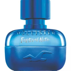 Hollister Festival Nite For Him Edt 100ml Hot