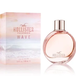 Hollister Wave for Her Edp 100ml Outlet